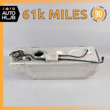 08-18 Maserati GranTurismo M145 Coupe Gas Fuel Tank Reservoir Assembly OEM 61k picture