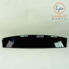 W238 18-23 Mercedes E Class Coupe Front Panoramic Sunroof Sun Roof Glass G581 picture