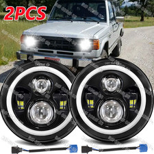 for 1970-1991 Mitsubishi Montero 7