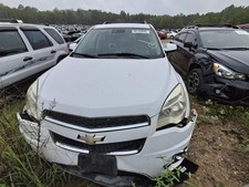 Hood Fits 10-17 EQUINOX 3096009 picture
