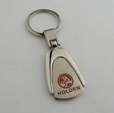 Holden HSV Racing Pontiac Key Chain Lock Ring Metal Monaro Commodore VE VZ picture