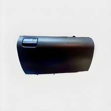 2006-2012 Mercedes GL450 GL550 ML350 X164 W164 Black Glove Box A1646800591 OEM picture