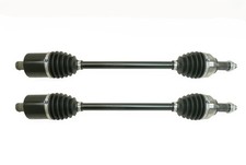 Front CV Axles for Polaris 1334389 RZR PRO XP XP4 picture