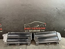 17-19 Hyundai Ioniq Front Active Air Shutter picture