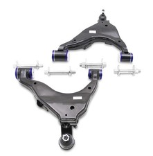 Superpro Fits 2003 Lexus GX470 Base Front Lower HD Lower Control Arm Kit - picture