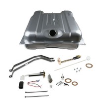 Tanks Inc 1970-74 Barracuda / Cuda EFI Gas Tank Kit w/ 400LPH Pump #TCR8A-T-KIT6 picture