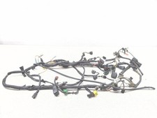 01-03 Suzuki GSXR 600 750 Inner Main Wiring Harness picture