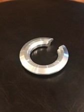 Billet Fox Shock Spring Retainer picture