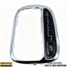 NEW Gear Shift Indicator Trim For Mercedes Benz CLK320 CLK500 W209 picture