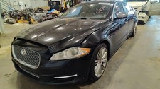 Used Power Brake Booster fits: 2014 Jaguar Xj 5.0 picture