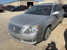 Steering Gear/Rack Power Rack And Pinion Fits 05-12 AVALON 1006103 picture