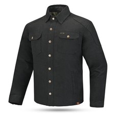 Cortech Rambler Wax Cotton Riding Shirts picture