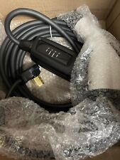EV Charger - Fits Tesla Model 3 , X, Y, & S - Lectron - 220V - 16 Amps - NEW picture
