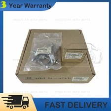 NEW GENUINE OEM Double Clutch Actuator + Bearing + Fork 3p Set for Hyundai Kia picture