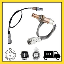 2x Down O2 Sensor For Lexus Rx350 2007-09 2001 2014 Toyota Highlander 2004-2016 picture