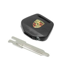 1978-1998 Porsche 911 LED Lighted Key Head & Blank (94453804101 + 91153890300) picture