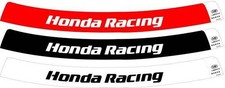 JDM Honda Integra DC2 DEEPSRACING Racing Windshield Sticker STD picture