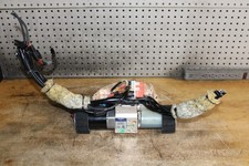 07-2013 BMW E93 M3 328i 335i CONVERTIBLE TOP ROOF HYDRAULIC PUMP MOTOR LIFT OEM picture