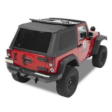 52822-35 Bestop Soft Top for Jeep Wrangler 2007-2018 picture