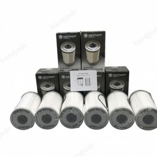 6X R61709 NEW DETROIT DDE-R61709 FUEL FILTER WATER SEPARATOR US STOCK picture