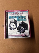 Granatelli Ford Mass Airflow Sensor 1988-93 Ford Mustang GT/LX 5.0L  75935030-0O picture