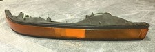 1986-1988 Toyota Supra MK3 A70 OEM RH Passenger Front Turn Signal Lamp Assembly picture