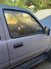 1995 Toyota   4Runner passenger Door 1989 1990 1991 1992 1993 1994 picture