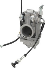 Mikuni HSR Carburetor Natural 45mm #TM45-2K Harley Davidson picture