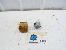 NOS Jeep Willys Truck Wagon Oil Pressure Sender 647571 picture