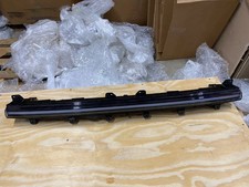 2024-2026 Dodge Charger Daytona Light Lamp Front Grille LED OEM 68575489AD picture