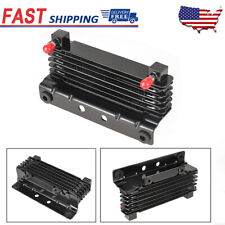 Oil Cooler Radiator For Harley Touring Road King Street Glide Road Glide 09-16 picture