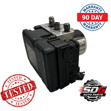⚡ Tested 09-10 Dodge Charger/Chrysler 300 ABS Pump 04779800AB ✅ picture
