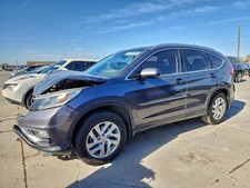 Used Spare Tire Wheel fits: 2015 Honda Cr-v 17x4 spare Spare Tire Grade A picture