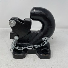 Buyers Pintle 30-Ton Heavy Duty Hook PH30 R30 Hitch picture