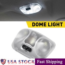 LED Interior Dome Cab Lamp Light Clear Lens For Ford Ranger 93-04 OE#F37Z13776B picture