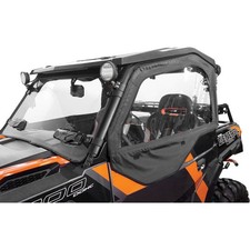 Seizmik Framed Upper Door Kit For POLARIS GENERAL 1000 2016-2022 picture