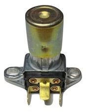 60-70 Ford Falcon Headlight Floor Dimmer Switch #207 picture