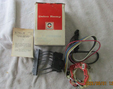 NOS 1971-1973 CADILLAC TURN SIGNAL SWITCH-PART NO. 1893586 picture