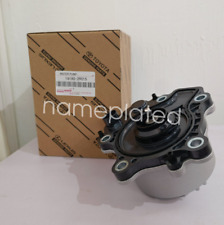 1X OEM Engine Electric Water Pump For Toyota Prius 1.5L 1.8L NEW #161A0-29015 US picture