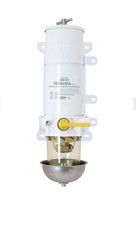 Racor Marine 1000VMA10 Turbine Series Fuel Filter/Water Separator with Shut-Off  picture