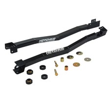 Hotchkis Subframe Connectors 1967-1969 Camaro/Firebird 4007 picture