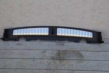 2011-2014 BMW F25 X3 Rear Trunk Liftgate Sill Scuff Plate Panel 9175133 OEM picture