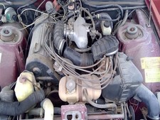 Engine Fits 77-78 PORSCHE 924 2612944 picture