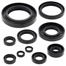 Vertex Sealing Gaskets for Yamaha YZ250 99 00 1999 2000 picture