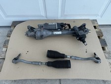 17-24 Audi A4 A5 S4 S5 Power Steering Rack And Pinion Assembly OEM 8W1423055 AG picture
