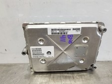 20 2020 DODGE CHALLENGER 3.6L ENGINE CONTROL MODULE ECM 68434924AA picture