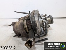 OEM 2007 Saab 9-5 2.3L Turbo Turbocharger picture