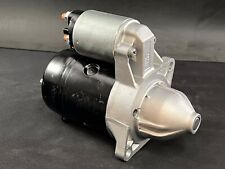 REMAN IN USA, STARTER FOR GRASSHOPPER LAWN TRACTOR 321D, 721D KUBOTA, 20.9HP picture