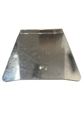 OEM Bennett Marine 12x16 Replacement Stainless Steel Trim Tab Blade Plate Hinge picture