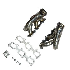 Exhaust Manifold Header Fit For 11-15 Ford Mustang 3.7 V6 D2c New MT001080 picture